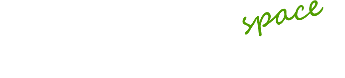 ちょうどいい空間。